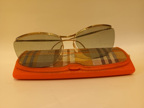 Paire lunettes60 s - de, lunettes60's