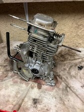 Carter moteur cylindre HONDA GXV 160 GJO3