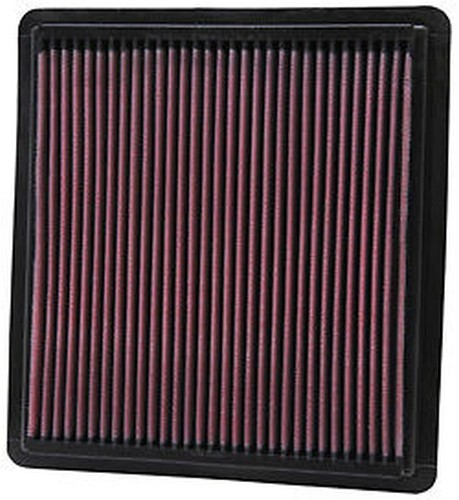 Filtre air pour ford - À, k&n