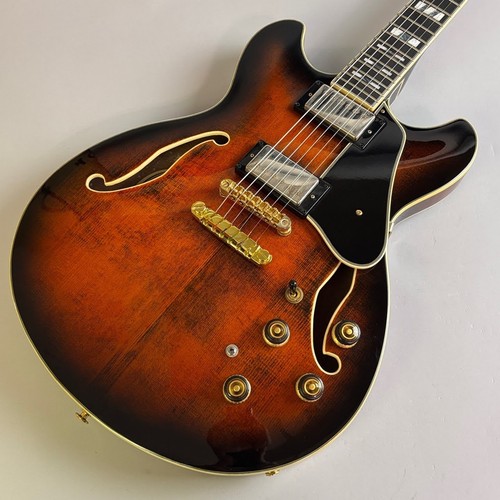 Ibanez as113b tbc tobacco - ibanez,
