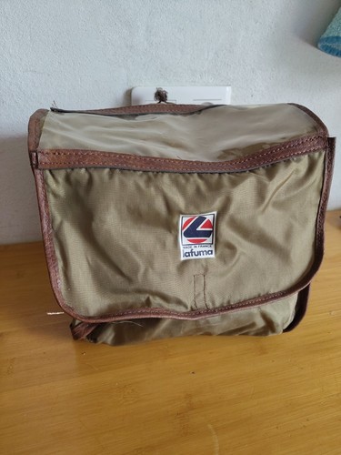 Sacoche guidon lafuma - sacoche,