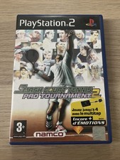 Smash Court Tennis pro