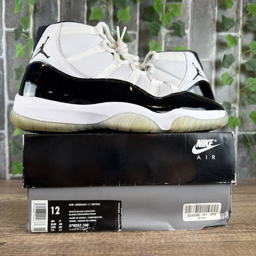 Size nike air jordan - size, 12