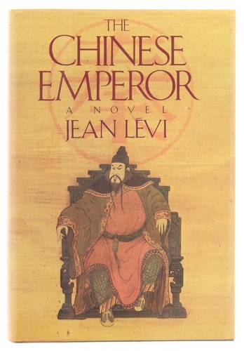1987 the chinese - chinese, emperor
