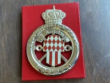 Automobilia Badge de calandre