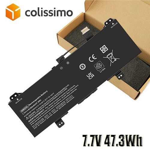 Gm02xl batterie pour - batterie,