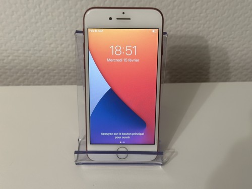 Smartphone apple iphone - apple, 7