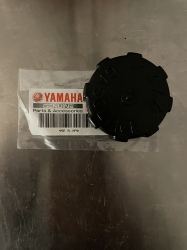 Chappy yamaha bouchon - chappy,
