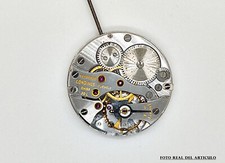 Mouvement De Montre Vintage