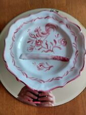 FAIENCERIE D'ART D'ANGOULEME