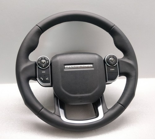 Volant direction range - volant, de