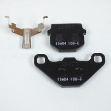 Plaquette de frein origine pour Quad Polaris 200 Phoenix 2005 à 2012 AVG / AVD