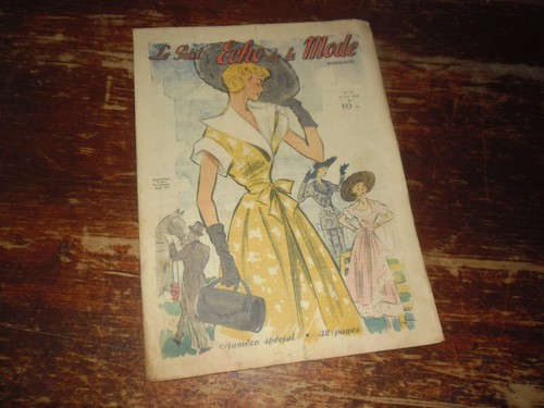 Voir ancien journal - a, n°