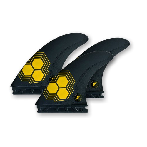 Futures thruster fin - thruster,