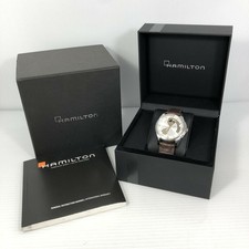 Montre HAMILTON Jazzmaster