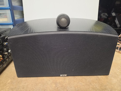 Bowers wilkins nautilus - wilkins,