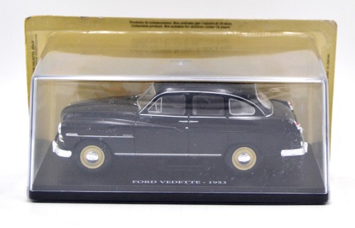Die cast ford vedette - die,