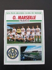 Fiche Football Onze Mondial O
