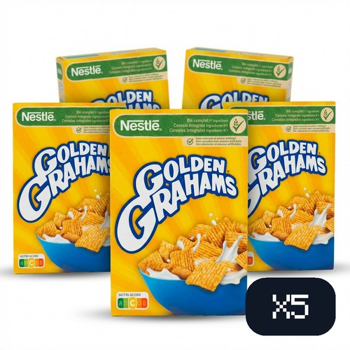Kellogg céréales - –,