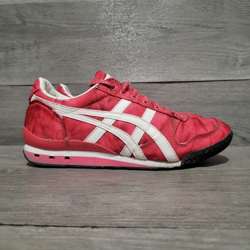 Asics onitsuka tiger ultimate - asics,