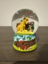 Vintage Disney The Lion King