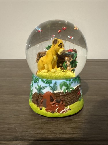 Vintage disney the lion king - vintage,