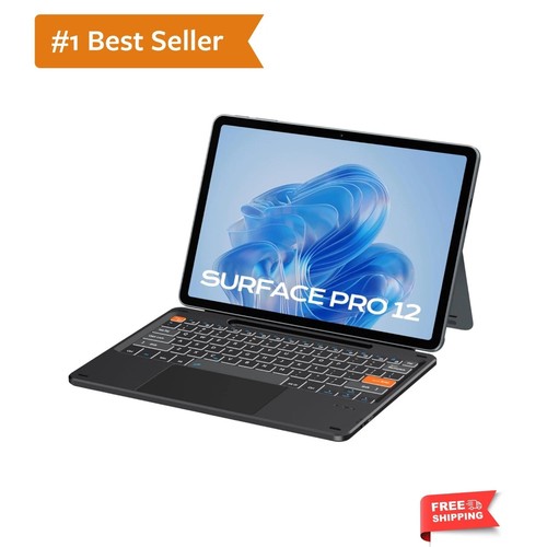 Surface pro inch - surface, 12