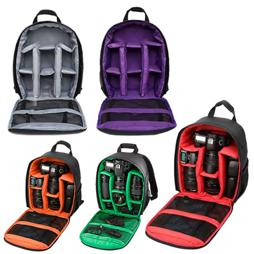 Sac dos étanche pour - à,