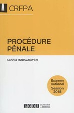 Procédure pénale - Examen