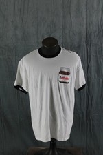 Vintage Ringer T-shirt -