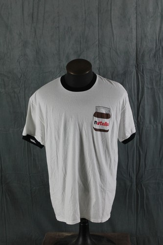 Vintage ringer shirt - t-shirt,
