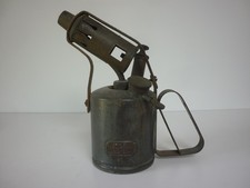 lampe à souder chalumeau