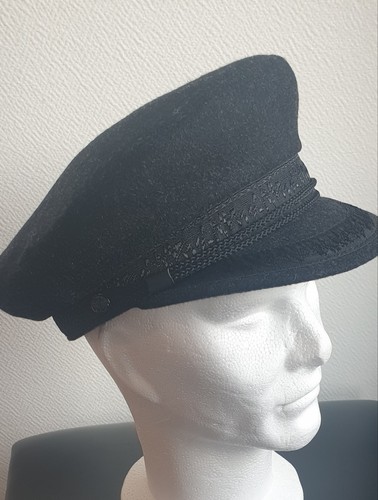 Casquette marin couleur - ,