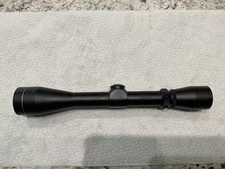 Leupold VARI-X IIc 3-9x40mm