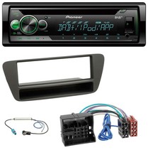 Pioneer USB MP3 DAB AUX CD Car
