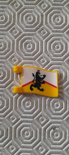 Drapeau jaune chevalier du - drapeau,