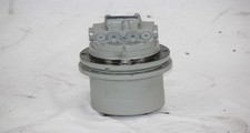 Final Drive With Motor