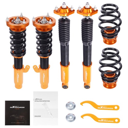 Coilover adj hauteur - coilover,