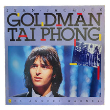 Jean-Jacques Goldman / Taï