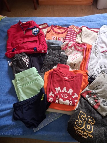 Gros lot revendeur - , vide