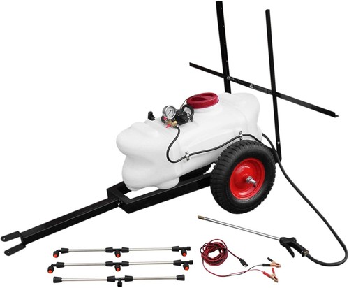 Pulverisateur electrique 12v - electrique,