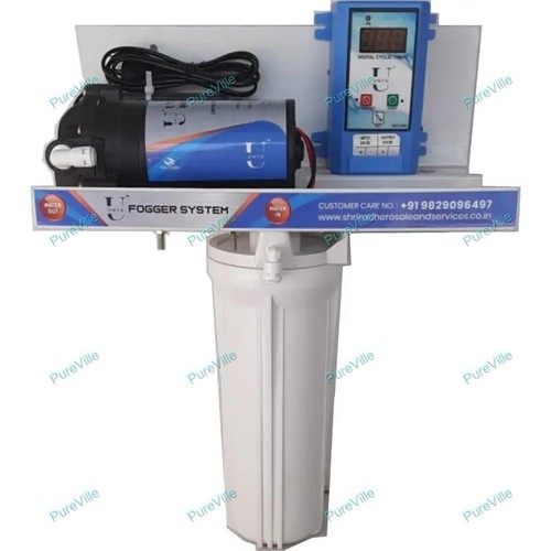Augmentez froid avec kit - augmentez,