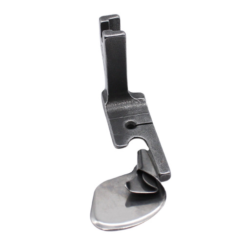 Fabric edge hemmer foot - fabric,
