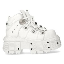 New Rock Bottes M-TANK106-C1