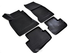 Tapis De Sol Caoutchouc À