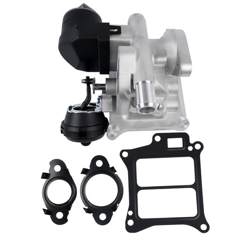 Valve recirculation des - des, gaz