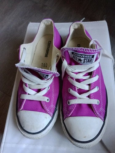 Converses all star - all, tennis