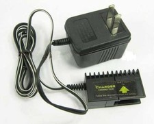 Replacement battery charger - replacement,