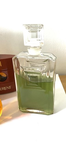Caron homme art deco - 3,