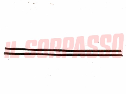 Profils joints rasa - profils, rasa-vitre